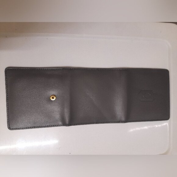 Philippe Charriol - Gray Wallet *Vintage* - Picture 6 of 11